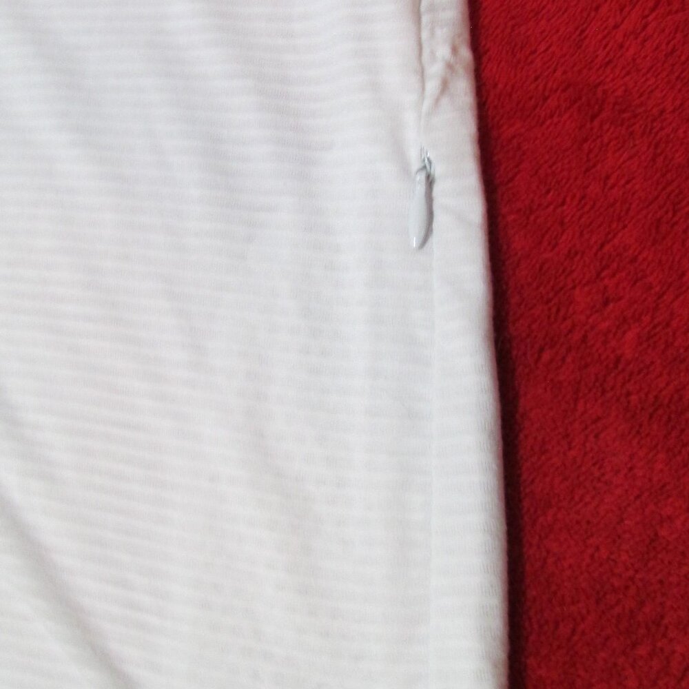 Royal Robbins Lightweight Hoodie - White Long Sleeve - Picture 7 of 9